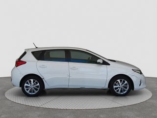 TOYOTA AURIS 1.6 VVT-i ACTIVE MULTIDRIVE