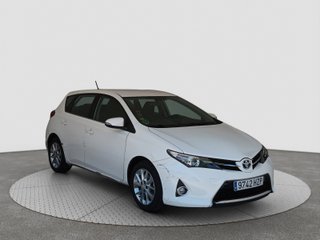 TOYOTA AURIS 1.6 VVT-i ACTIVE MULTIDRIVE
