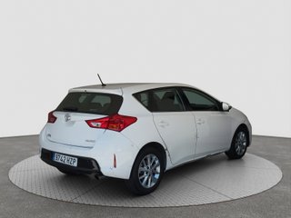 TOYOTA AURIS 1.6 VVT-i ACTIVE MULTIDRIVE