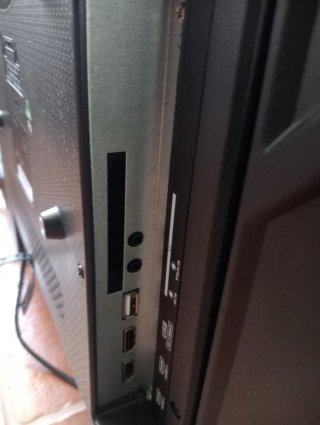 TV Selectline 39 LED