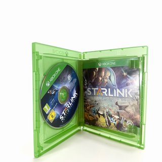 Starlink Battle for Atlas Xbox One