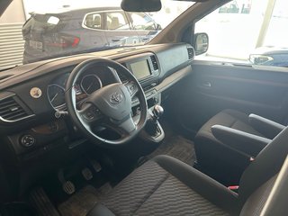 Toyota Proace 2019