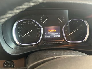Toyota Proace 2019