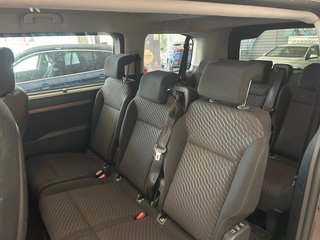 Toyota Proace 2019