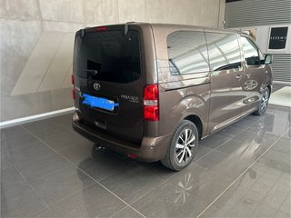 Toyota Proace 2019