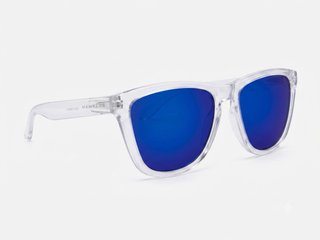 Gafas Hawkers Unisex Transparentes Nuevas