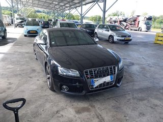 Piezas Audi S5 4.2 V8 FSI Quattro