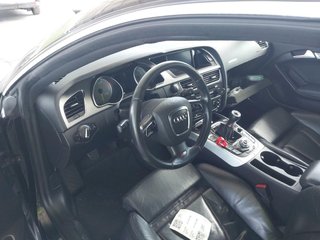 Piezas Audi S5 4.2 V8 FSI Quattro