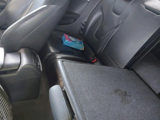 Piezas Audi S5 4.2 V8 FSI Quattro