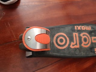 Patinete Maxi Micro 3 ruedas