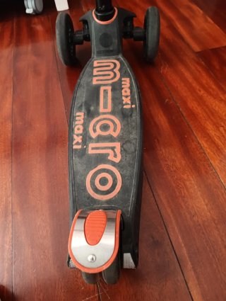Patinete Maxi Micro 3 ruedas