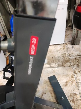Bicicleta Estática FIT