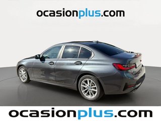 BMW Serie 3 320i 135 kW (184 CV)