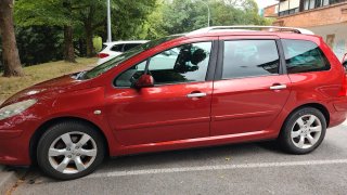 Peugeot 307 2006