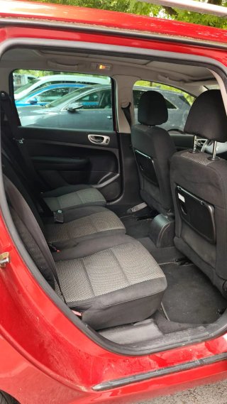 Peugeot 307 2006