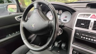 Peugeot 307 2006