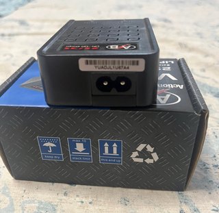 Caricabatterie bilanciatore Action Batteries V3+