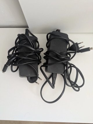 Cargadores Xiaomi Nuevos