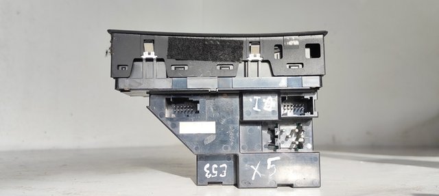 MANDO ELEVALUNAS DELANTERO IZQUIERDO BMW X5 (E53)