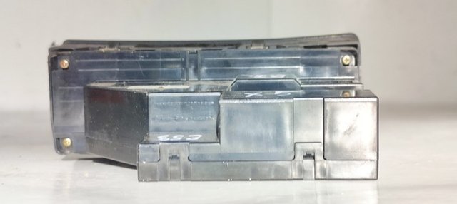 MANDO ELEVALUNAS DELANTERO IZQUIERDO BMW X5 (E53)