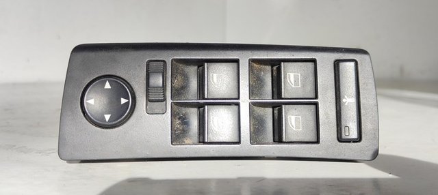 MANDO ELEVALUNAS DELANTERO IZQUIERDO BMW X5 (E53)