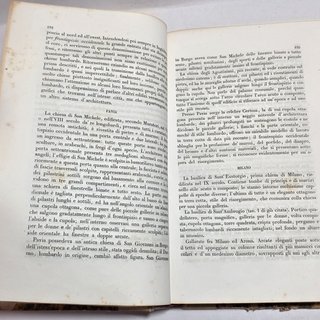 Libro Antico 1840 Storia Dell'architettura Di Hope