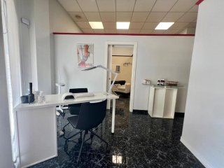 Traspaso centro de estetica