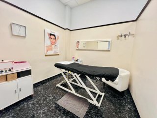 Traspaso centro de estetica