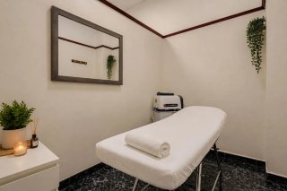 Traspaso centro de estetica