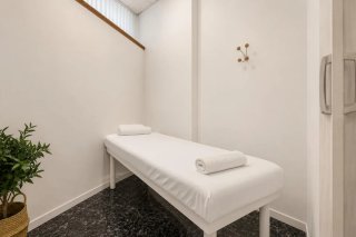 Traspaso centro de estetica