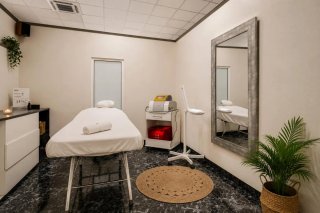 Traspaso centro de estetica