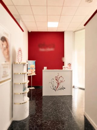 Traspaso centro de estetica