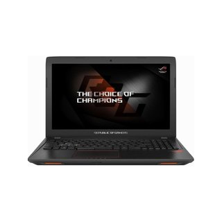 ASUS GL553VD-DM470 portátil 15.6 pulgadas Full HD