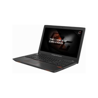 ASUS GL553VD-DM470 portátil 15.6 pulgadas Full HD