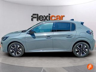 Peugeot 208 Allure Gasolina 100 S&S 6 Vel. MAN