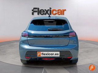 Peugeot 208 Allure Gasolina 100 S&S 6 Vel. MAN