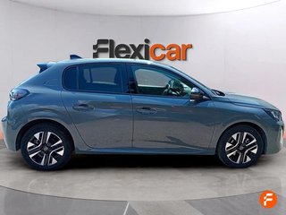 Peugeot 208 Allure Gasolina 100 S&S 6 Vel. MAN