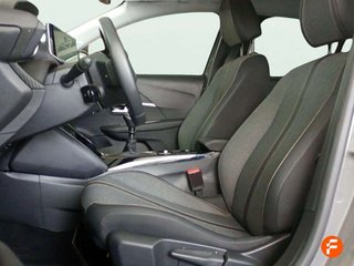 Peugeot 208 Allure Gasolina 100 S&S 6 Vel. MAN