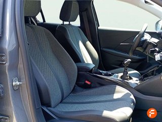 Peugeot 208 Allure Gasolina 100 S&S 6 Vel. MAN