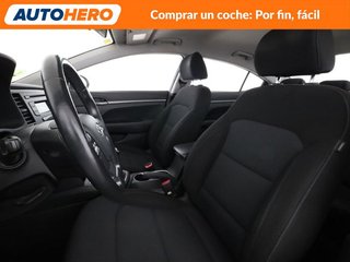 Hyundai Elantra 1.6 Klass