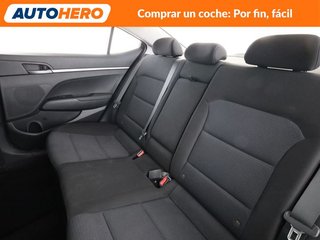 Hyundai Elantra 1.6 Klass