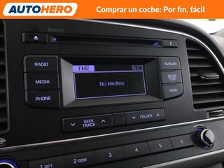 Hyundai Elantra 1.6 Klass