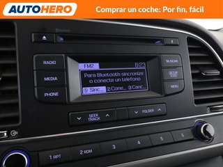 Hyundai Elantra 1.6 Klass