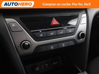 Hyundai Elantra 1.6 Klass