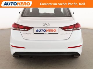 Hyundai Elantra 1.6 Klass