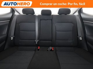 Hyundai Elantra 1.6 Klass