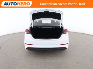Hyundai Elantra 1.6 Klass
