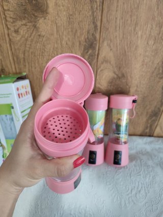 ❤️regalo  3 Batidoras recargable