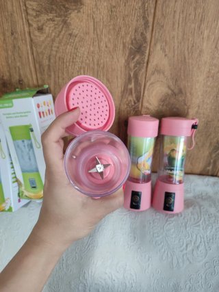 ❤️regalo  3 Batidoras recargable