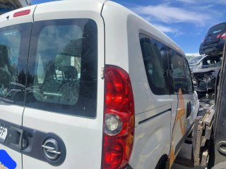 Opel Combo Tour 1.3 CDTI Despiece